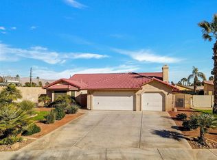 48106 Calle Conejo, Indio, CA 92201