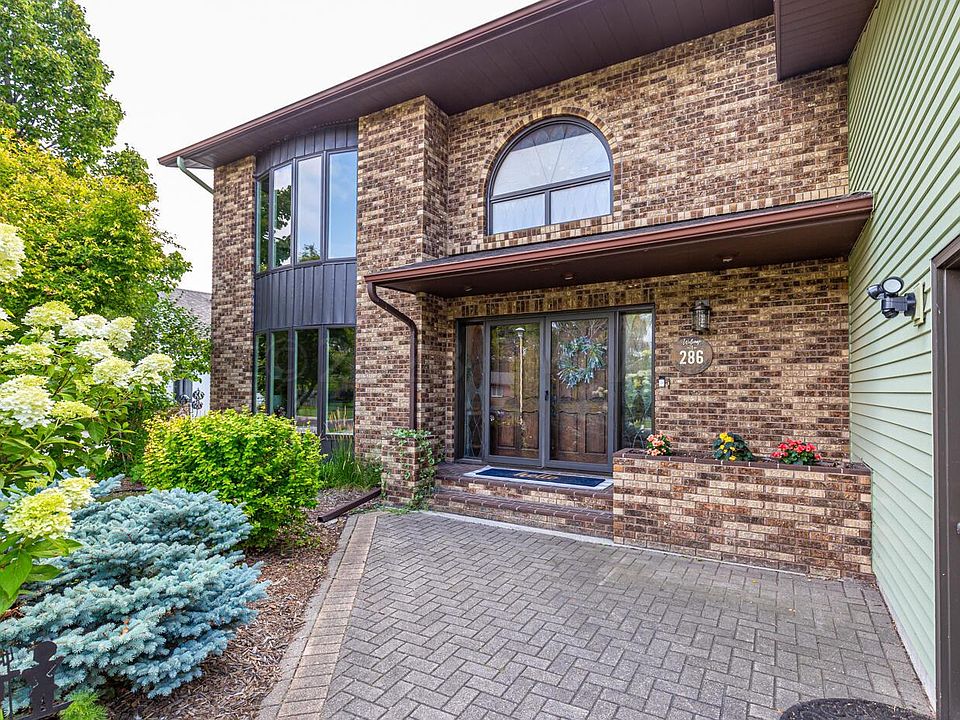 286 Prairiewood Dr S, Fargo, ND 58103 MLS 233685 Zillow