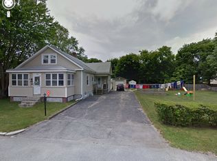 120 Fulton St, Woonsocket, RI 02895