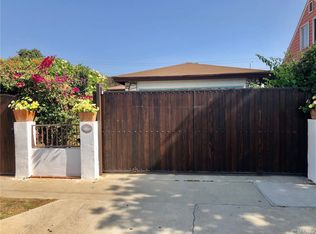 2312 Connor Ave, Commerce, CA 90040