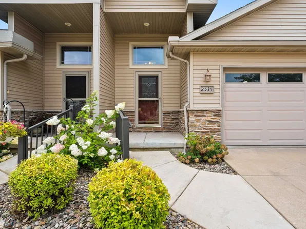 2535 Northern Harrier Pass, Green Bay, WI 54313