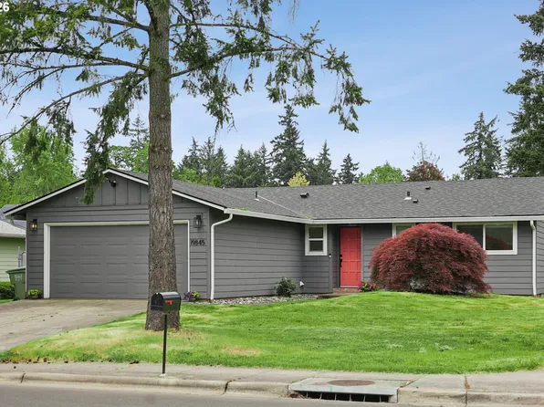 19845 SW Deline St, Beaverton, OR 97078
