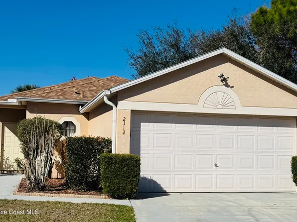 2312 Misty Way Ln, Melbourne, FL 32935
