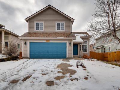 6948 Summerset Ave, Firestone, CO, 80504