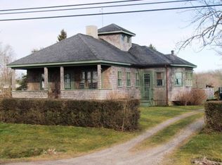 70 S Of Commons Rd, Little Compton, RI 02837