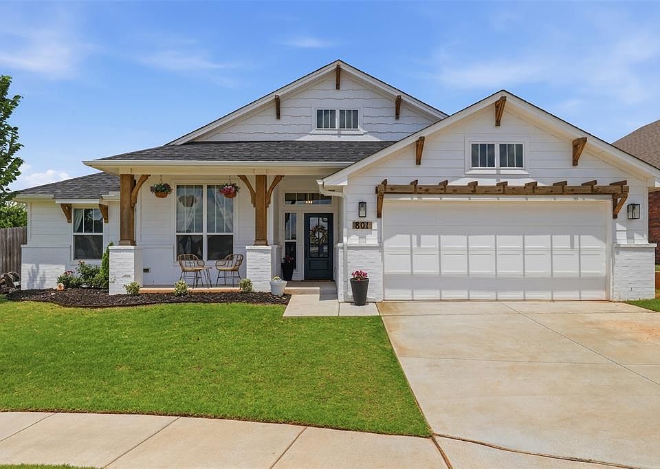 1st image of 801 Mount Irving Way