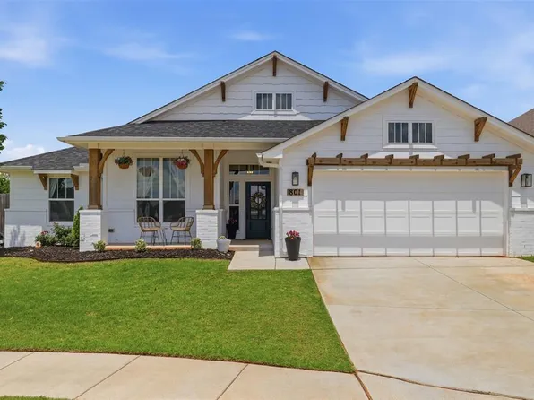 801 Mount Irving Way, Norman, OK 73071