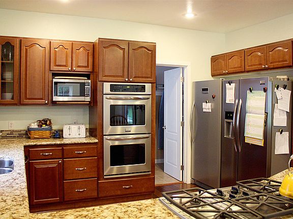 New SS Appliances 