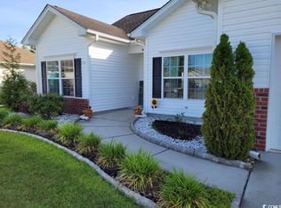 407 Big Woods Ct, Myrtle Beach, SC 29588