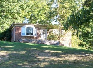 610 Heritage Rd N, Chuckey, TN 37641