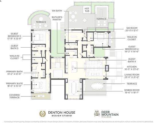 3rd image of LOT 61 Deer Mountain Rd