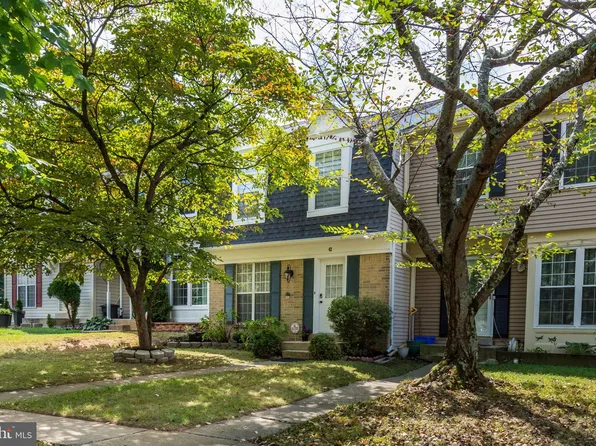 42 Capricorn Ct, Derwood, MD 20855