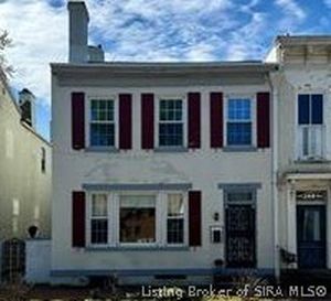 121 W 3rd Street, Madison, IN, 47250