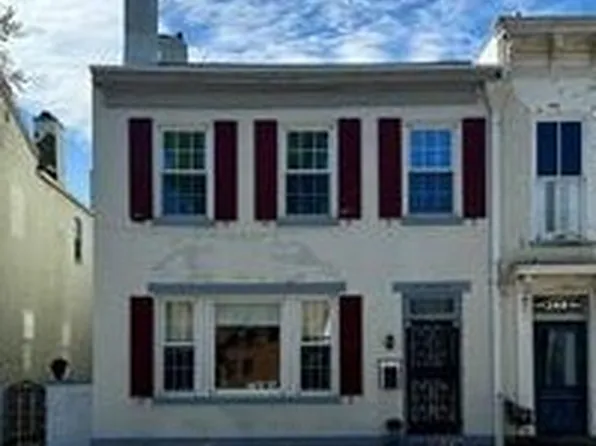 121 W 3rd Street, Madison, IN 47250