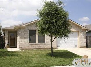 2355 Mission Glory, San Antonio, TX 78223