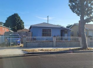 180 E 67th Way, Long Beach, CA 90805