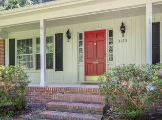 3125 Stanford Dr, Durham, NC 27707