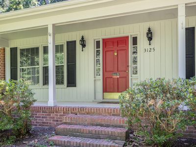 3125 Stanford Dr, Durham, NC, 27707