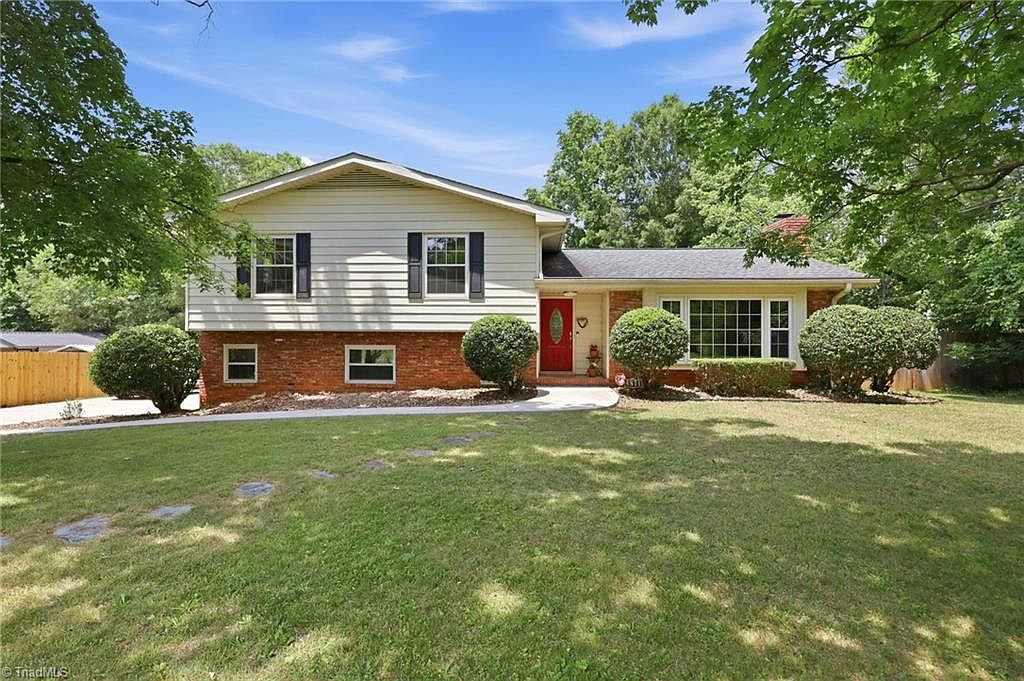 4871 Westchester Rd, Winston Salem, NC 27103 | Zillow
