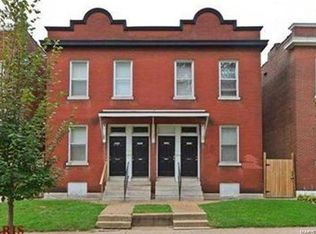 3619-3621 Pennsylvania Ave, Saint Louis, MO