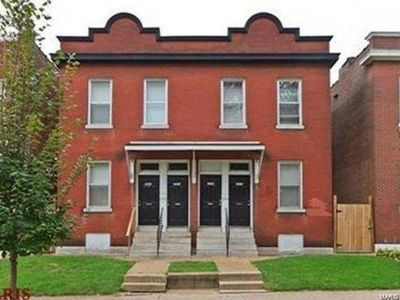 3619-3621 Pennsylvania Ave, Saint Louis, MO, 63118