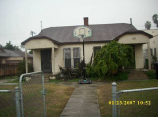 4607 6th Ave, Los Angeles, CA 90043