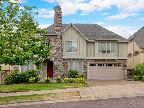 5361 NW Primino Ave, Portland, OR 97229