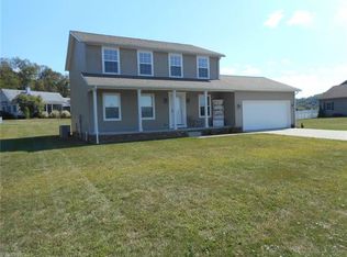 3263 Eastport Rd SE, Dennison, OH 44621