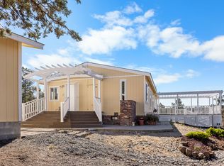 12824 SW Eagle Vista Pl, Terrebonne, OR 97760
