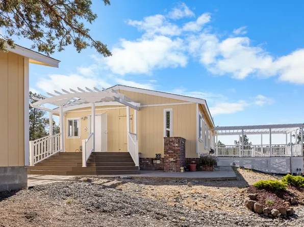 12824 SW Eagle Vista Pl, Terrebonne, OR 97760