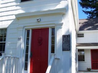 217 Main St, Sandwich, MA 02563