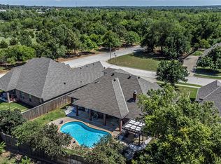 3205 Scotts Blf, Norman, OK 73072