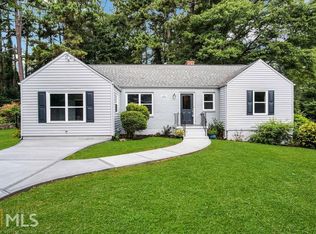 480 Bridlewood Cir, Decatur, GA 30030