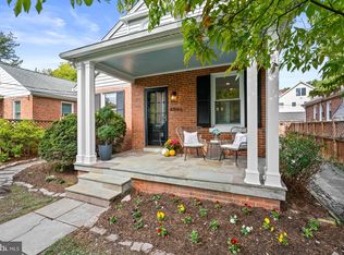 4846 Western Ave, Bethesda, MD 20816