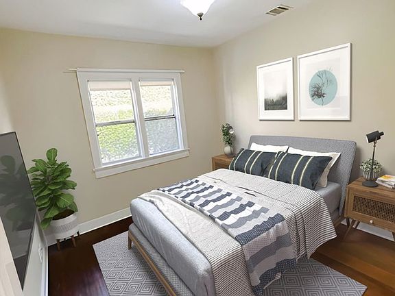 4th image of 1282 N Hudson Ave #1282