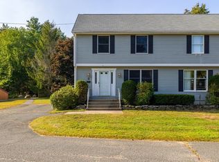 40 Ware Rd APT 15, Belchertown, MA 01007