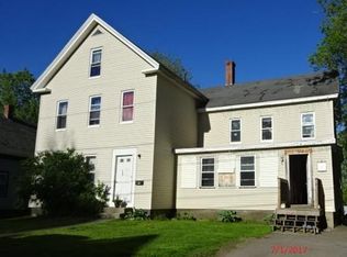 45 Mechanic St, Winchendon, MA 01475