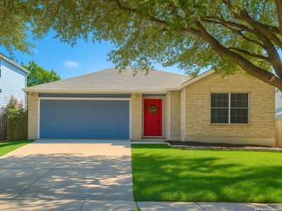 4128 Wensledale, Schertz, TX, 78108