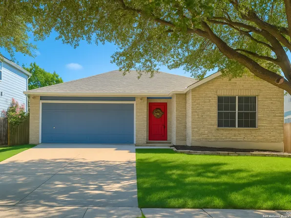 4128 Wensledale, Schertz, TX 78108