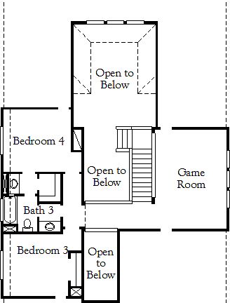 Second Floor