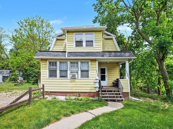 1726-1728 Commonwealth Ave, Kalamazoo, MI 49006