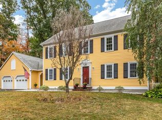 25 Monica St, North Attleboro, MA 02763