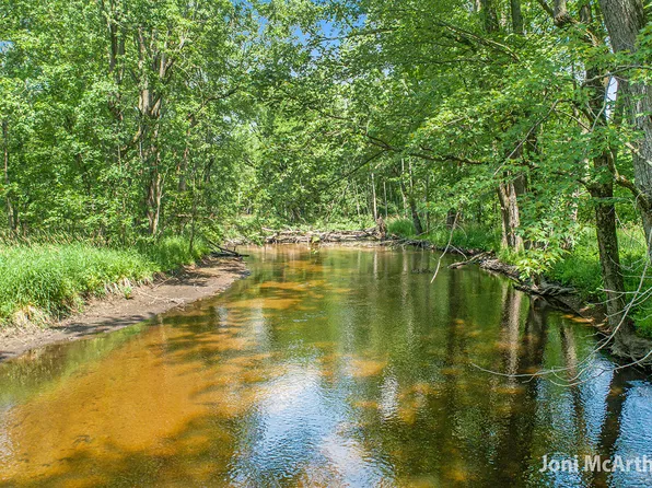 3610 S Johnson Rd, Greenville, MI 48838