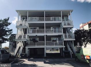 12907 Assawoman Dr UNIT 3N, Ocean City, MD 21842