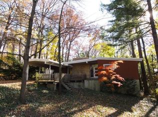 846 Thomas St, State College, PA