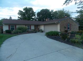 7023 Antebellum Dr, Fort Wayne, IN