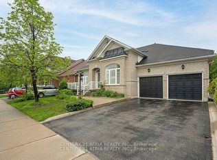 6 Shuter Ln, Brampton, ON L6Y5P1