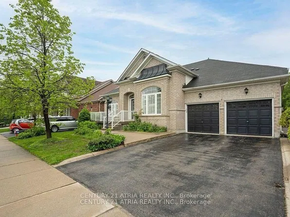 6 Shuter Ln, Brampton, ON L6Y 5P1