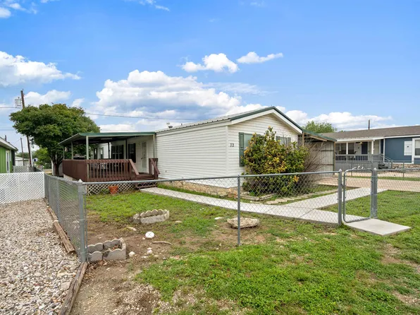 72 N Ash St, Del Rio, TX 78840