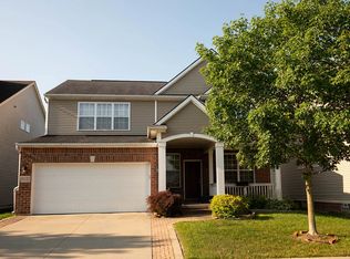 51123 Brompton, Novi, MI 48374